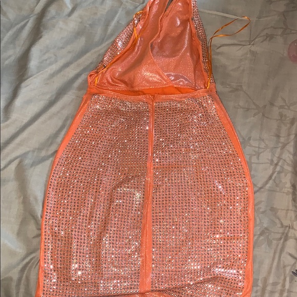 Hot Miami Styles Dress - Picture 4 of 5